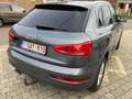 Audi Q3 1.4 TFSI 1er proprio, Xénon, Cuir, PDC, GPS… Grijs - thumbnail 4