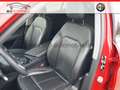 Alfa Romeo Stelvio Super Q4*VELOCE*AHK*NAVI*VOLL-LEDER*APPL Rot - thumbnail 9