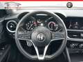 Alfa Romeo Stelvio Super Q4*VELOCE*AHK*NAVI*VOLL-LEDER*APPL Rot - thumbnail 15