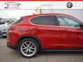 Alfa Romeo Stelvio Super Q4*VELOCE*AHK*NAVI*VOLL-LEDER*APPL Rot - thumbnail 3