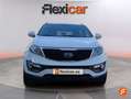 Kia Sportage 1.7CRDi VGT Eco-D. x-Tech18 4x2 Blanco - thumbnail 2