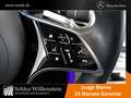 Mercedes-Benz E 400 d 4M T MULTIBEAM/AHK/Fahrass+/BusinessP/HuD Schwarz - thumbnail 18