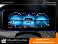 Mercedes-Benz E 400 d 4M T MULTIBEAM/AHK/Fahrass+/BusinessP/HuD Schwarz - thumbnail 10