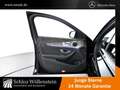 Mercedes-Benz E 400 d 4M T MULTIBEAM/AHK/Fahrass+/BusinessP/HuD Schwarz - thumbnail 3
