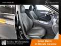 Mercedes-Benz E 400 d 4M T MULTIBEAM/AHK/Fahrass+/BusinessP/HuD Schwarz - thumbnail 7