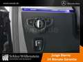 Mercedes-Benz E 400 d 4M T MULTIBEAM/AHK/Fahrass+/BusinessP/HuD Schwarz - thumbnail 8