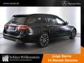 Mercedes-Benz E 400 d 4M T MULTIBEAM/AHK/Fahrass+/BusinessP/HuD Schwarz - thumbnail 25