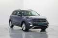 Volkswagen T-Cross 1.0 TSI Advance 81kW Gris - thumbnail 3