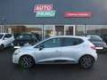Renault Clio 1.5 DCI 90CH ENERGY LIMITED EDC 5P Gris - thumbnail 4