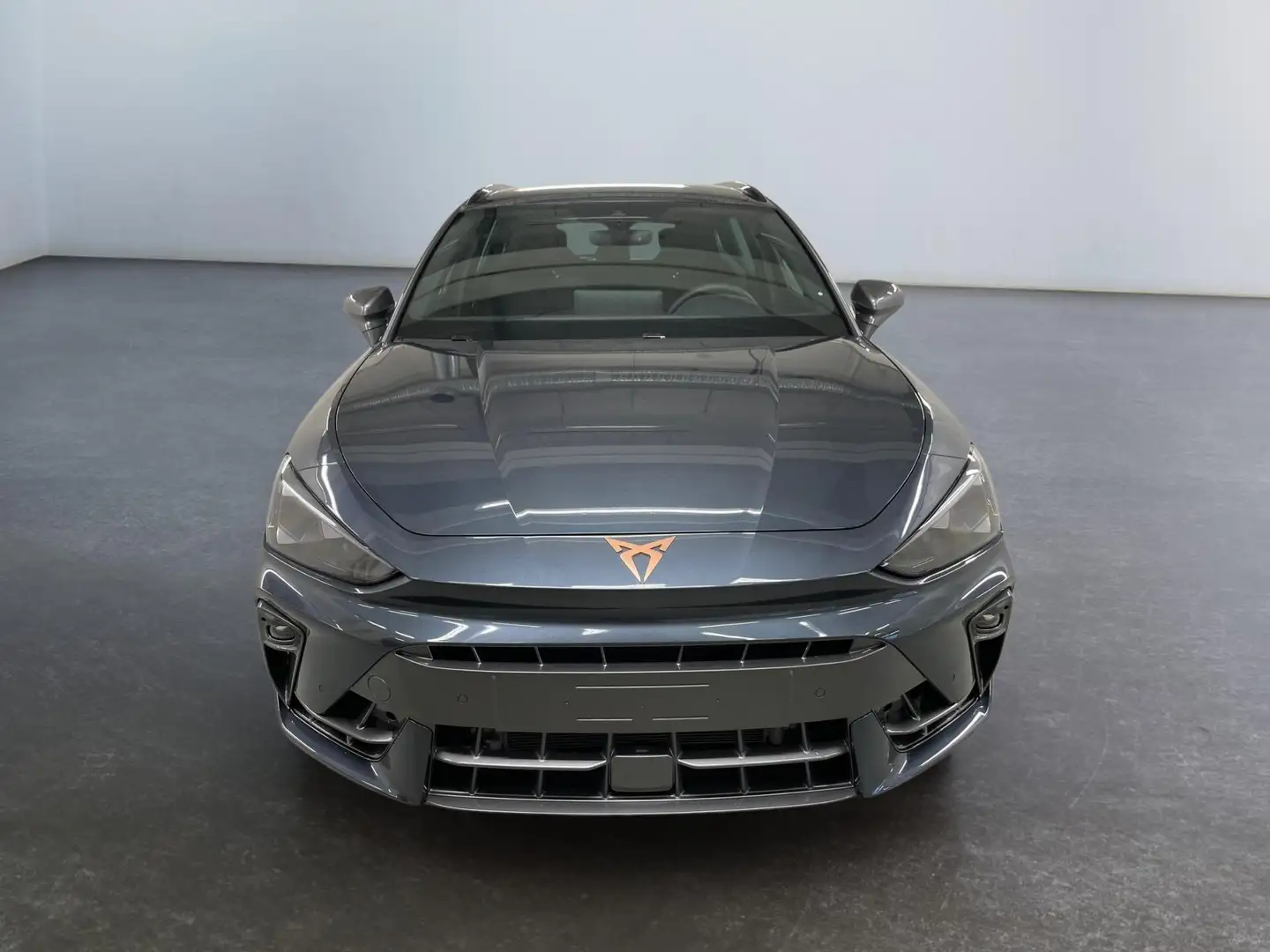 CUPRA Leon Sportstourer VZ 2.0 TSI 333PS/245kW 4x4 DSG7 20... - 2