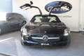 Mercedes-Benz SLS Coupe A Schwarz - thumbnail 2
