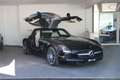 Mercedes-Benz SLS Coupe A Schwarz - thumbnail 1