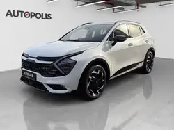 Kia Sportage 1.6 T-GDi 150 DCT7 GT Line