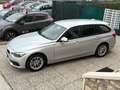 BMW 318 318d Touring Business Advantage auto Argento - thumbnail 3