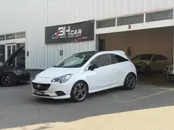 Opel Corsa 1.4 T 150cv GSI