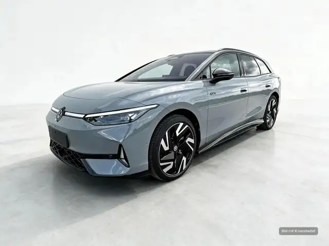 Volkswagen ID.7 Tourer GTX 250 kW 4Motion 250 kW (340 PS), Allrad