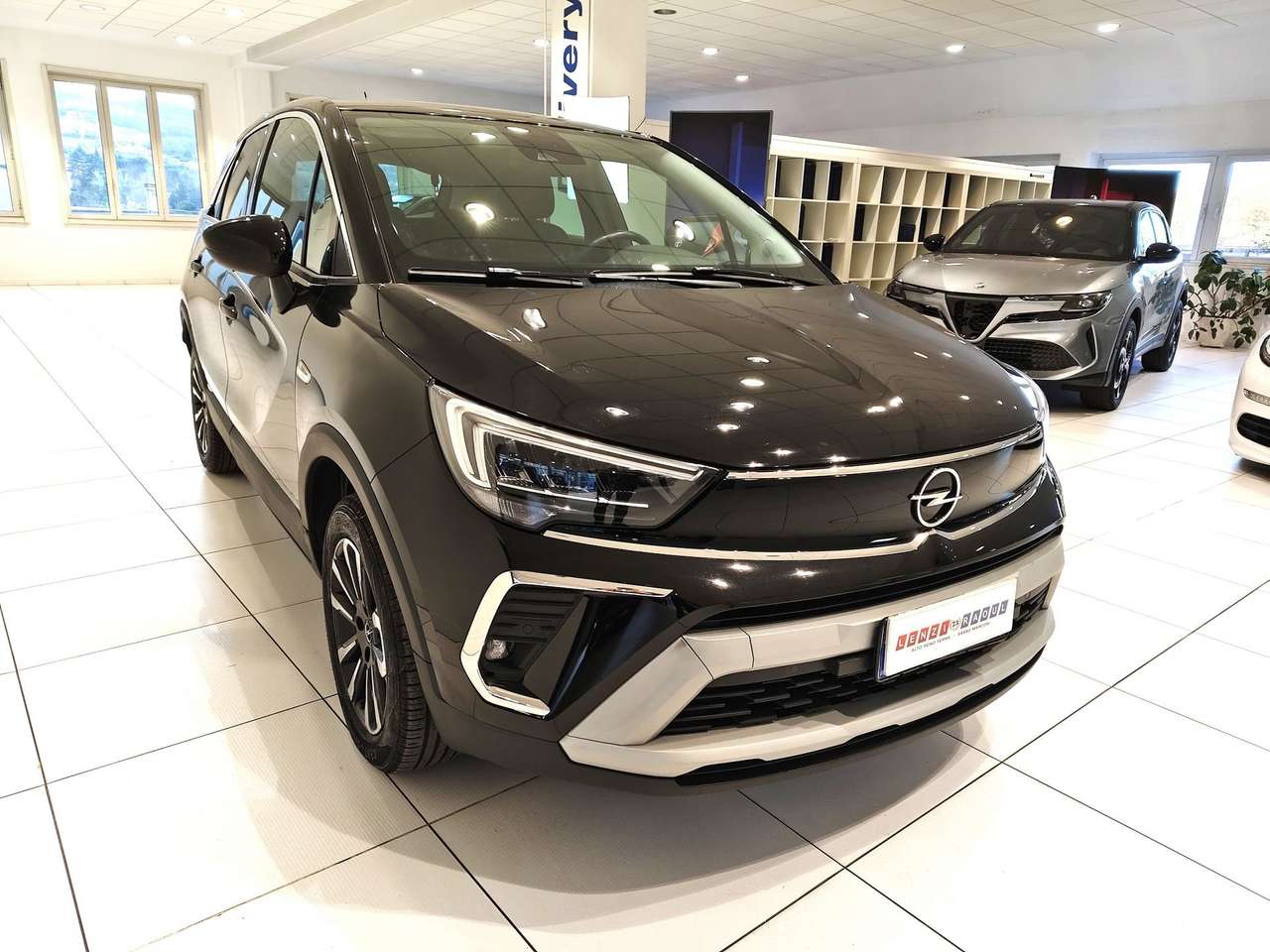 Opel Crossland Crossland 1.2 Turbo 12V 130 CV aut. Start&Stop Elegance*FULL OPTIONAL*GARANTITA*