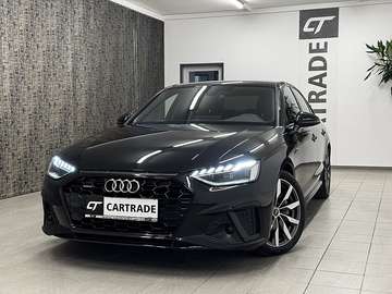 40 TDI quattro S-line S-tronic / MATRIX-LED/ VI...