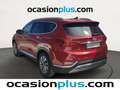 Hyundai SANTA FE Tm 2.2CRDi Tecno SR 4x2 Aut. Rojo - thumbnail 4