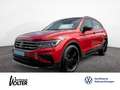 Volkswagen Tiguan 2.0 TSI Life 4M DSG AHK NAVI PANO KAME Rouge - thumbnail 1