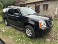 GMC Yukon XL 1500 SLT Schwarz - thumbnail 1