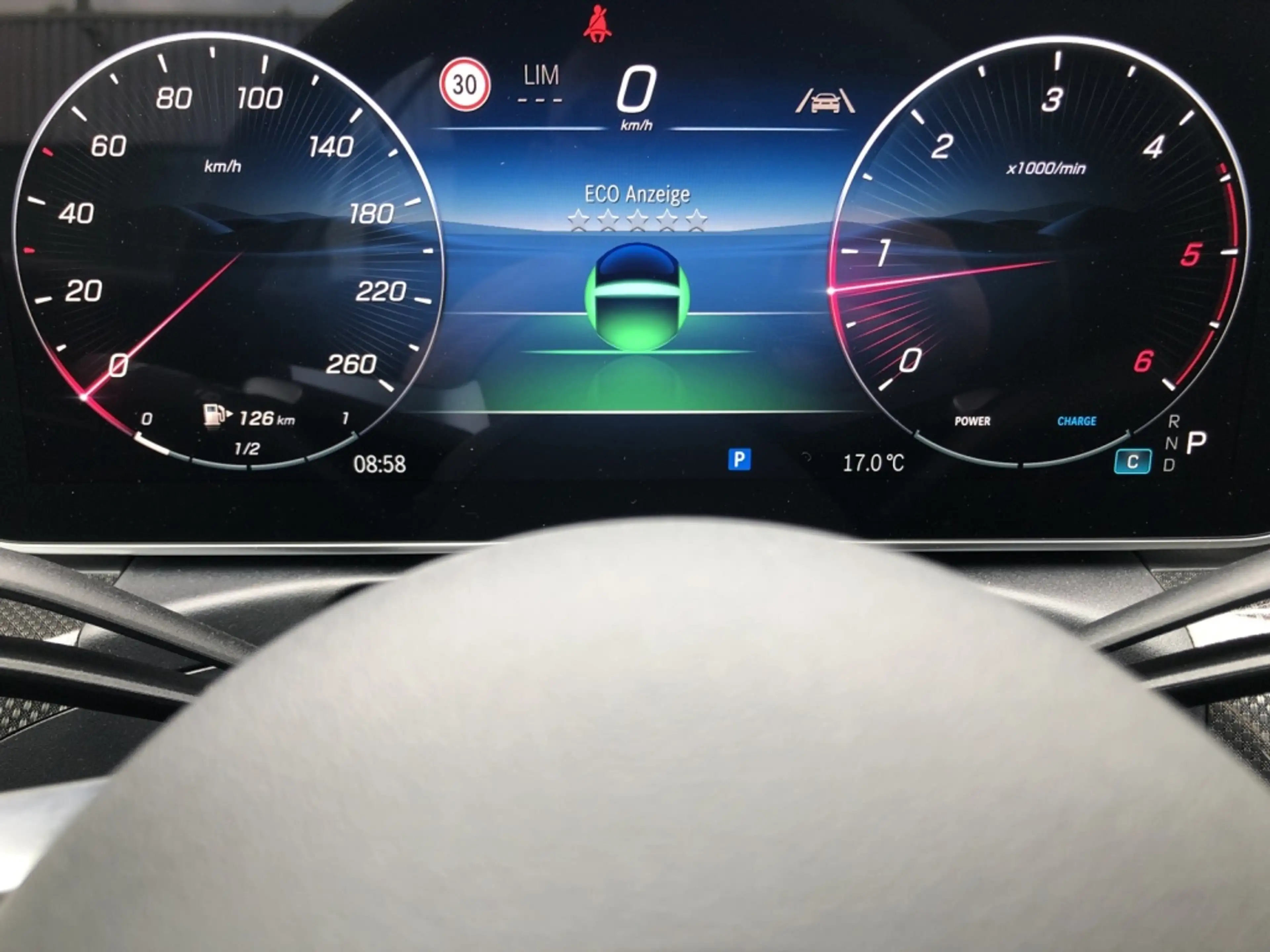 Mercedes-Benz CLE 220 d Cabrio AMG AMG+MBUX+Night+Wide+360+Cam — photo 12