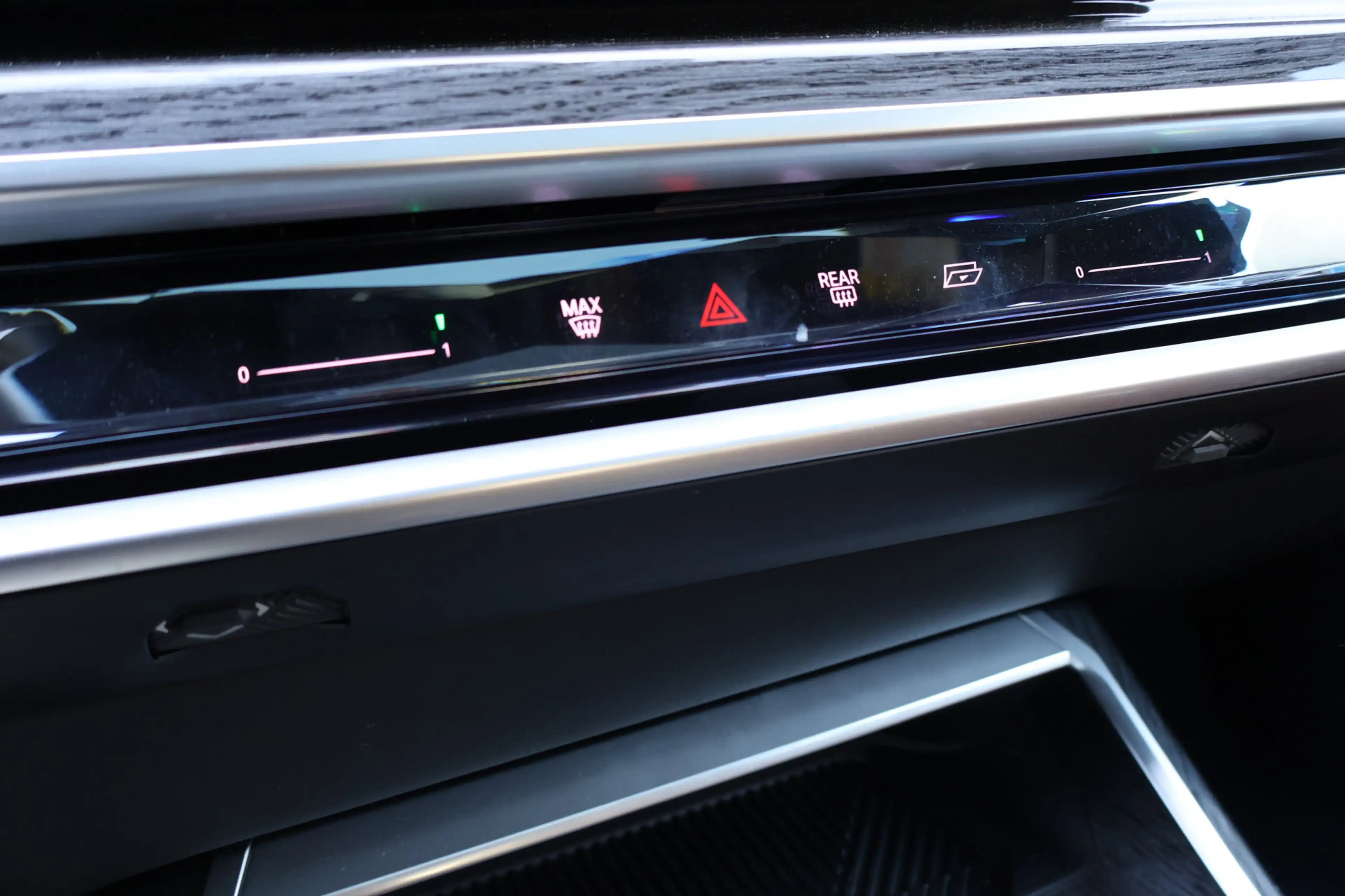 BMW 750 7 Serie 750e xDrive M Sport Automaat / Panoramadak — photo 14