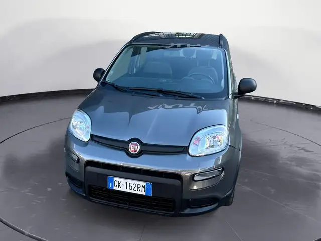 Fiat Panda Panda 1.0 FireFly S&S Hybrid City Life