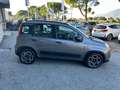 Fiat Panda Panda 1.0 FireFly S&S Hybrid City Life Grigio - thumbnail 4