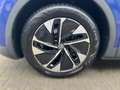 Volkswagen ID.4 PRO PERF. 82 kWh R-Kam+WÄPU +AHK +19" +CARPLAY +L Bleu - thumbnail 6