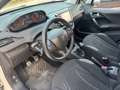 Peugeot 208 1.4 HDi 68 CV 5 porte Allure neopatentati Bianco - thumbnail 5