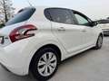 Peugeot 208 1.4 HDi 68 CV 5 porte Allure neopatentati Bianco - thumbnail 10