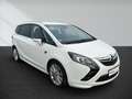 Opel Zafira Tourer Zafira Tourer nur Export/Gewerbe 2.0 CDTI Autom. 7 Blanc - thumbnail 2