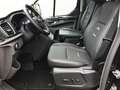 Ford Tourneo Custom 2,0 l EcoBlue 125 kW (170 PS) D Bus Active Zwart - thumbnail 11