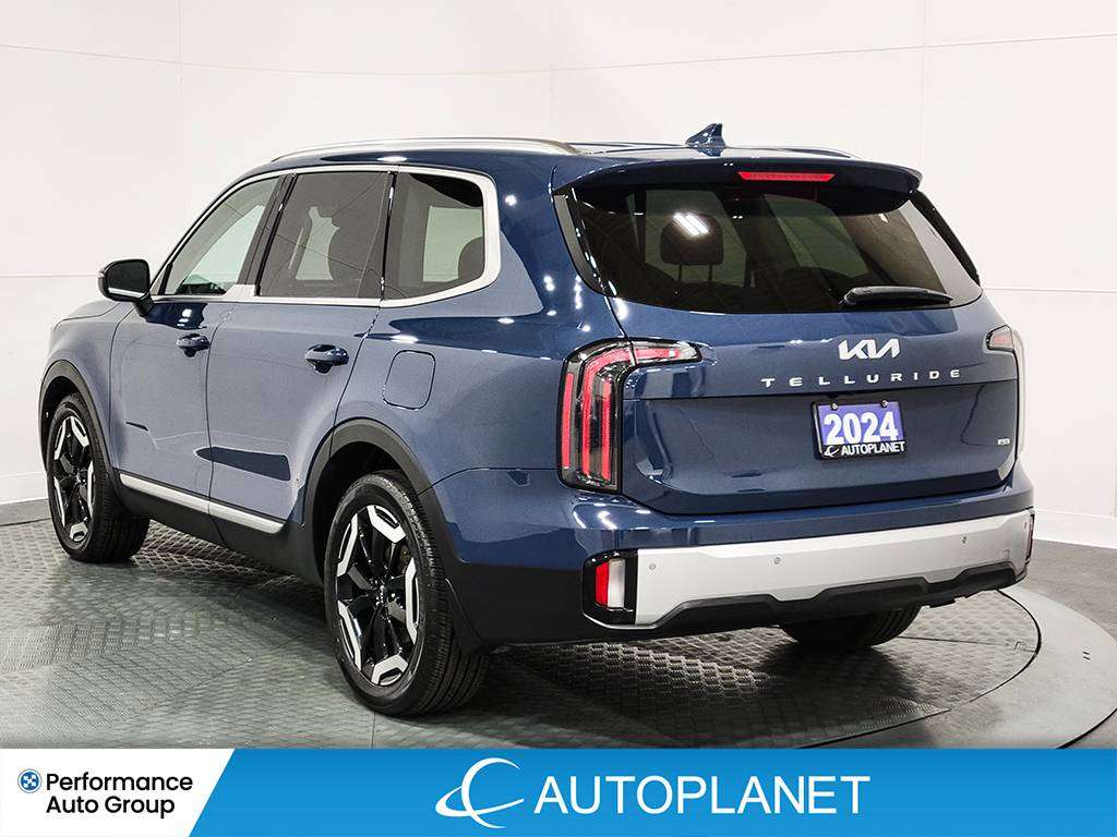 2024 Kia Telluride
