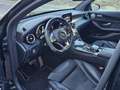 Mercedes-Benz GLC 43 AMG 4Matic Aut. Negro - thumbnail 4