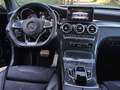 Mercedes-Benz GLC 43 AMG 4Matic Aut. Negro - thumbnail 5