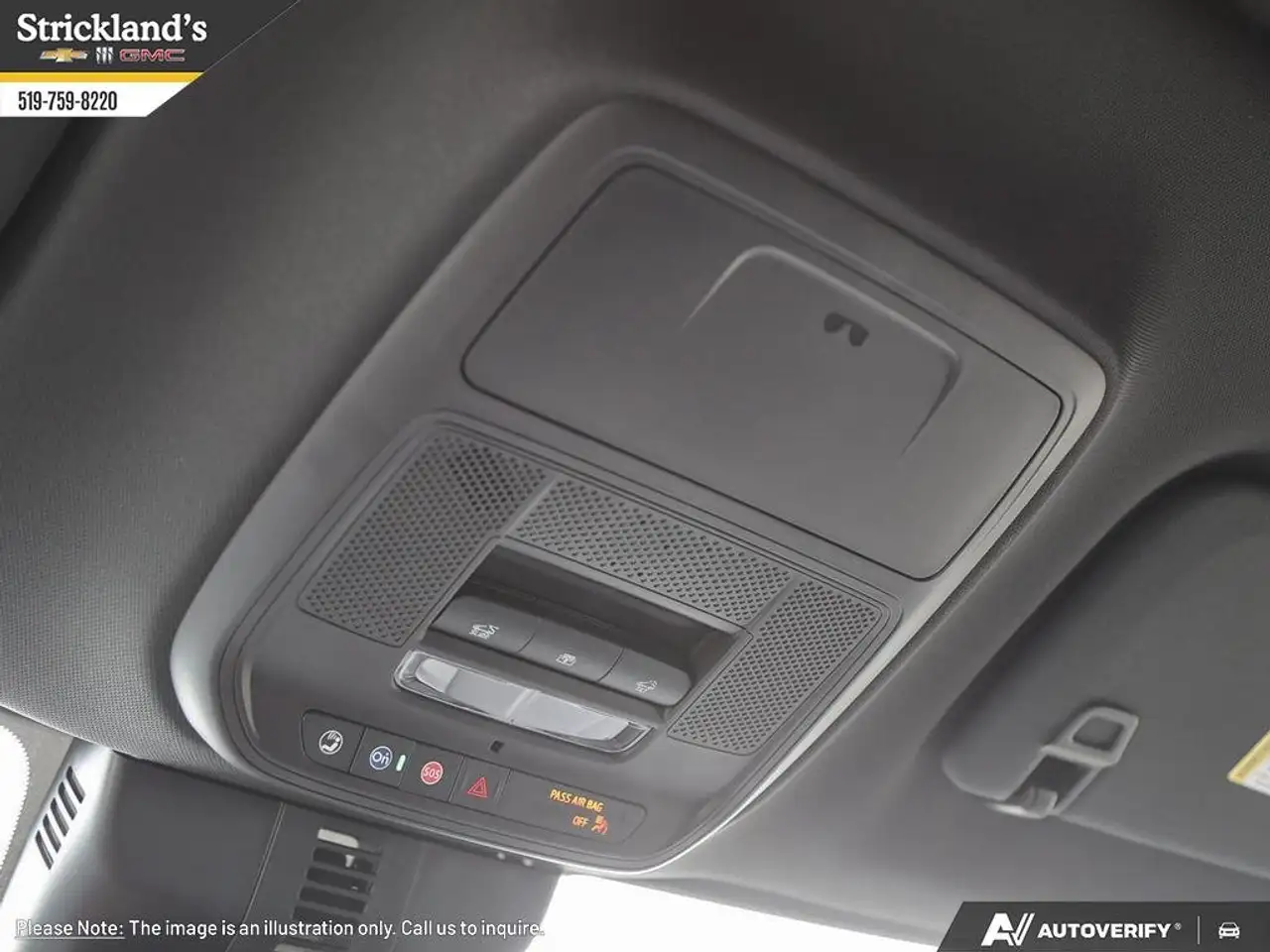 GMC Acadia снимка GMC Acadia