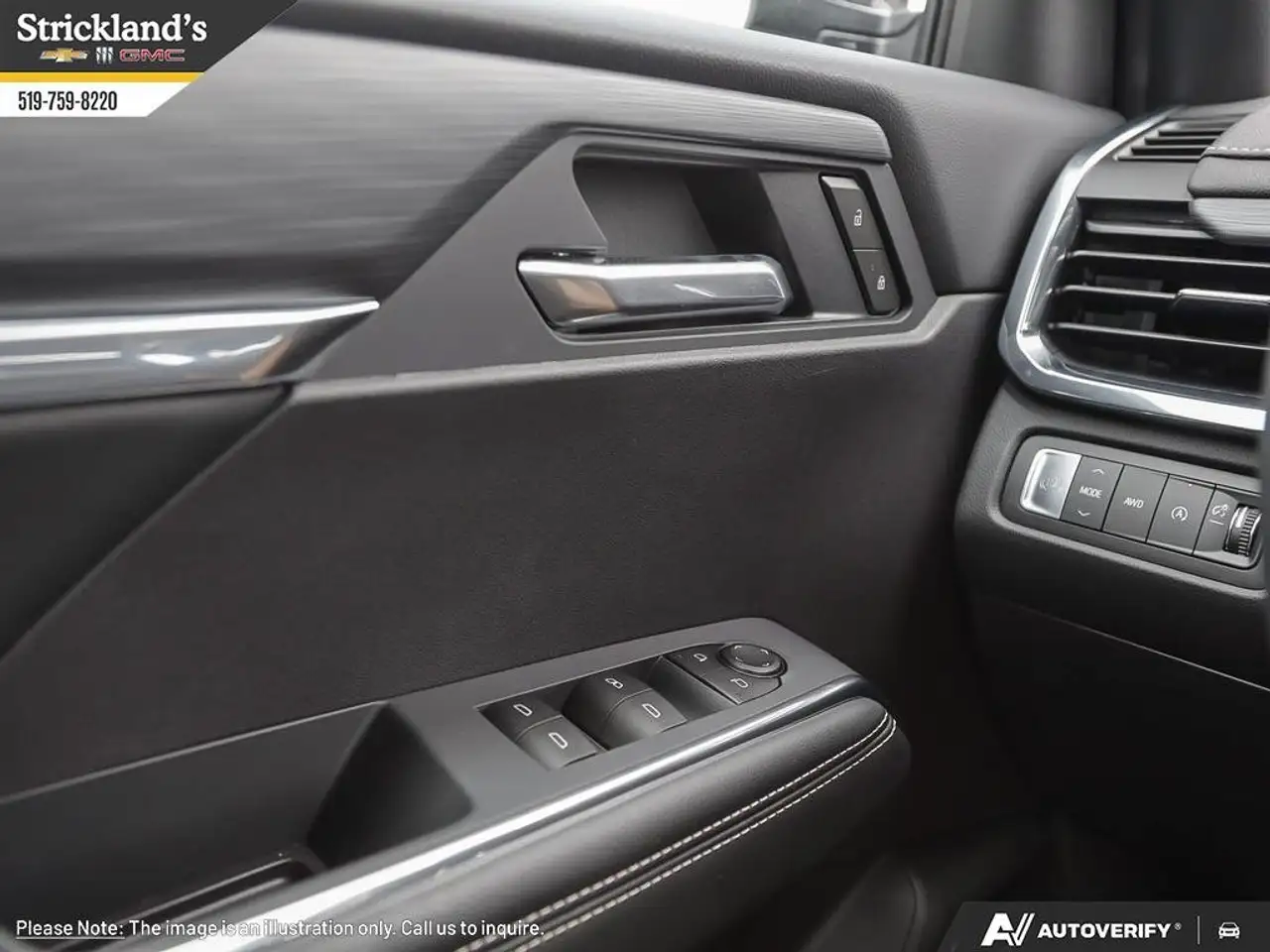 GMC Acadia снимка GMC Acadia