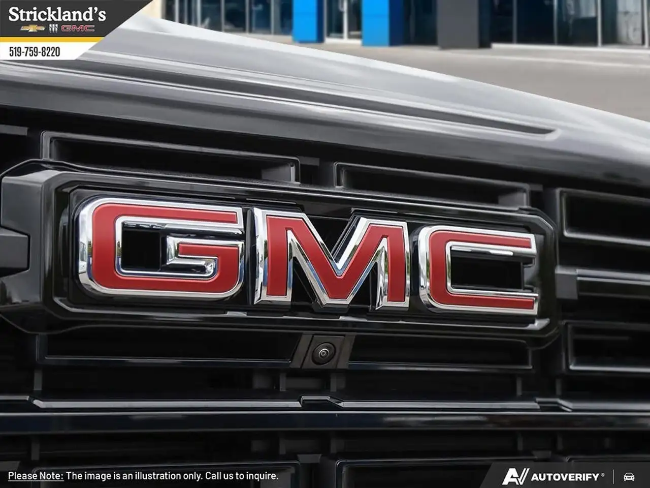 GMC Acadia снимка GMC Acadia
