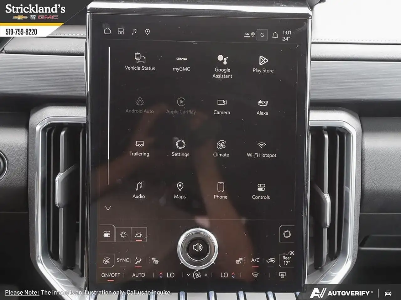 GMC Acadia снимка GMC Acadia
