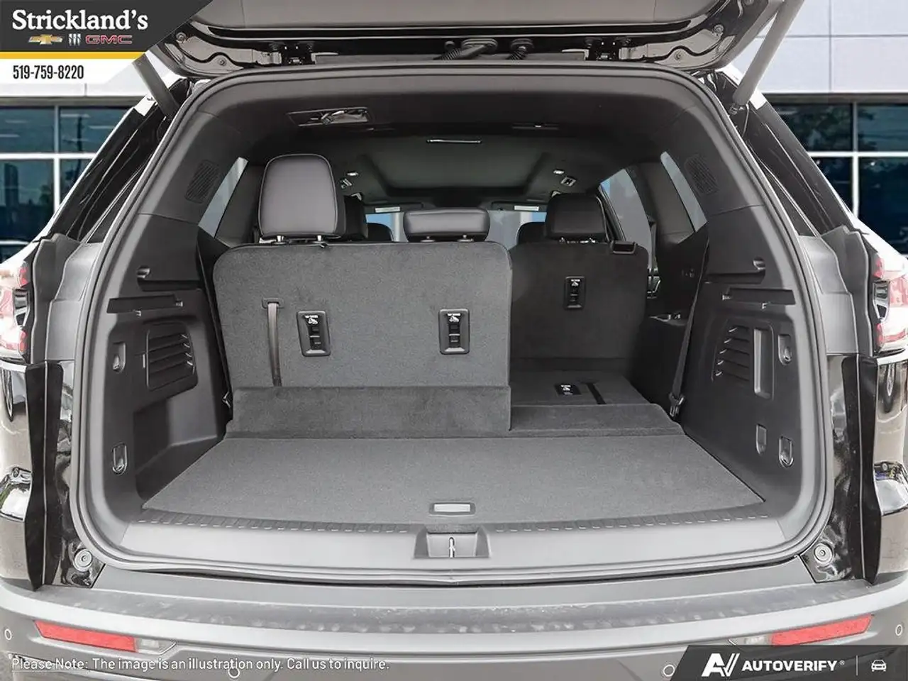 GMC Acadia снимка GMC Acadia