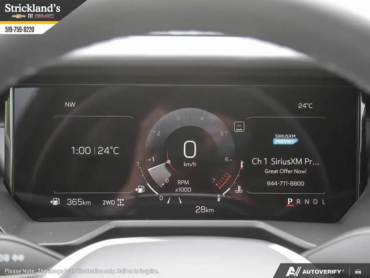 GMC Acadia снимка GMC Acadia