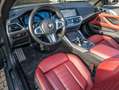 BMW 420 i Cabrio M Sport HiFi DAB DA LC Prof. LED Klimaaut Grau - thumbnail 9