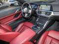 BMW 420 i Cabrio M Sport HiFi DAB DA LC Prof. LED Klimaaut Grau - thumbnail 7