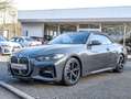 BMW 420 i Cabrio M Sport HiFi DAB DA LC Prof. LED Klimaaut Grau - thumbnail 2