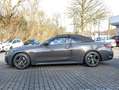 BMW 420 i Cabrio M Sport HiFi DAB DA LC Prof. LED Klimaaut Grau - thumbnail 4