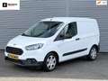Ford Transit Courier 1.0 Trend BPM Vrij Navi/ Airco/ Cruise/ PDC/ Stoel Blanc - thumbnail 1