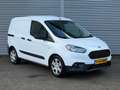 Ford Transit Courier 1.0 Trend BPM Vrij Navi/ Airco/ Cruise/ PDC/ Stoel Blanc - thumbnail 2