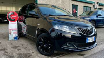 LANCIA 1.0 FIREFLY HYBRID 5P 69CV - NEOPATENTATI